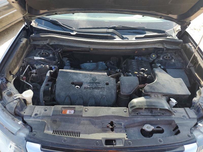 Aukcja sprzedaży 2017 Mitsubishi Outlander, vin: JA4AD3A34HZ047598, numer aukcji: 57846706