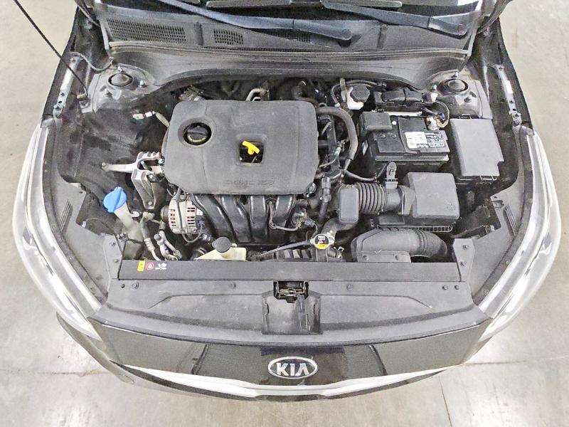 2020 Kia Forte მანქანა იყიდება აუქციონზე, vin: 3KPF24ADXLE190575, აუქციონის ნომერი: 54870196