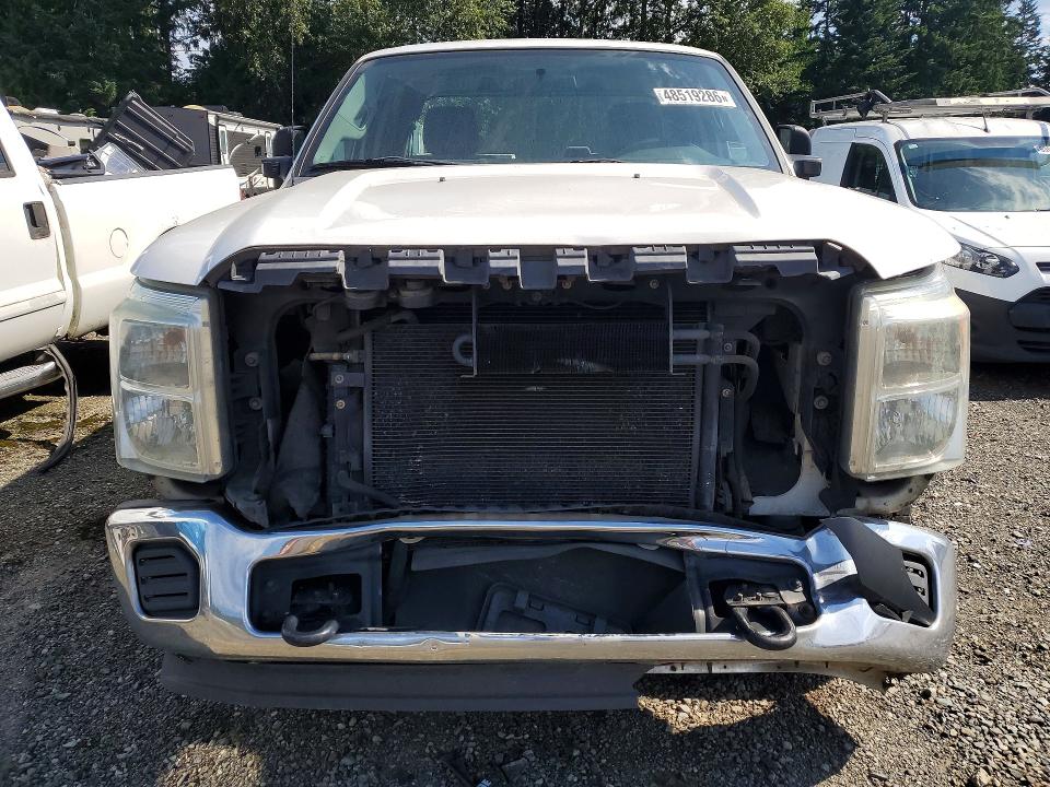 2013 Ford F250 მანქანა იყიდება აუქციონზე, vin: 1FT7X2A66DEB09225, აუქციონის ნომერი: 48519286