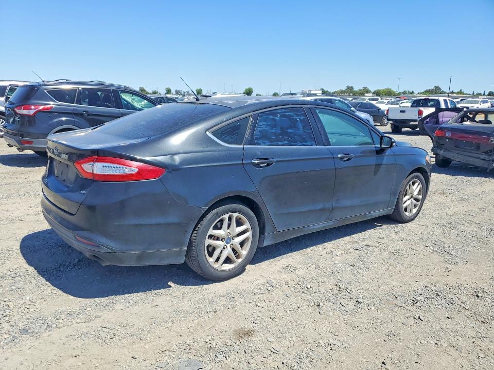 2014 Ford Fusion მანქანა იყიდება აუქციონზე, vin: 3FA6P0H74ER319714, აუქციონის ნომერი: 56583666
