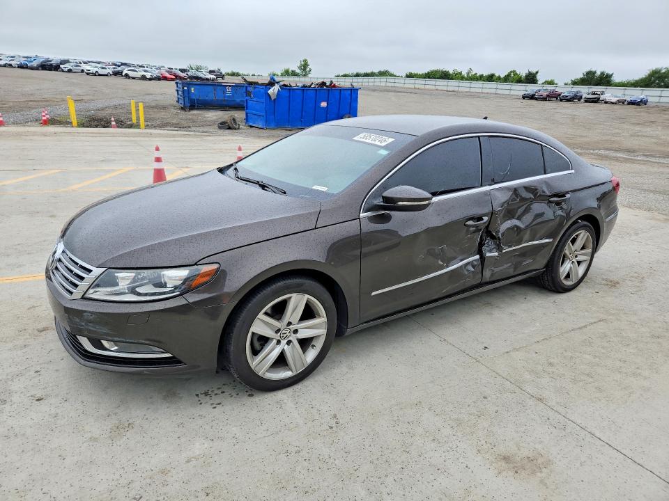 2016 Volkswagen Cc მანქანა იყიდება აუქციონზე, vin: WVWBN7AN5GE502058, აუქციონის ნომერი: 58570246