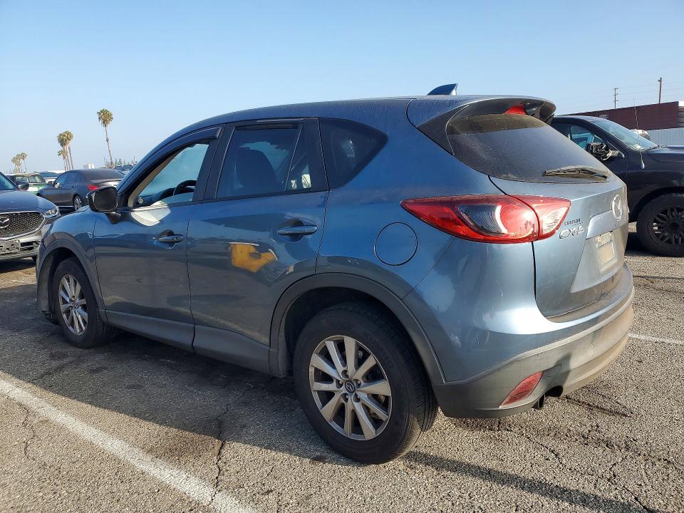Продаж на аукціоні авто 2015 Mazda Cx-5, vin: JM3KE2CY4F0474850, номер лоту: 58178676