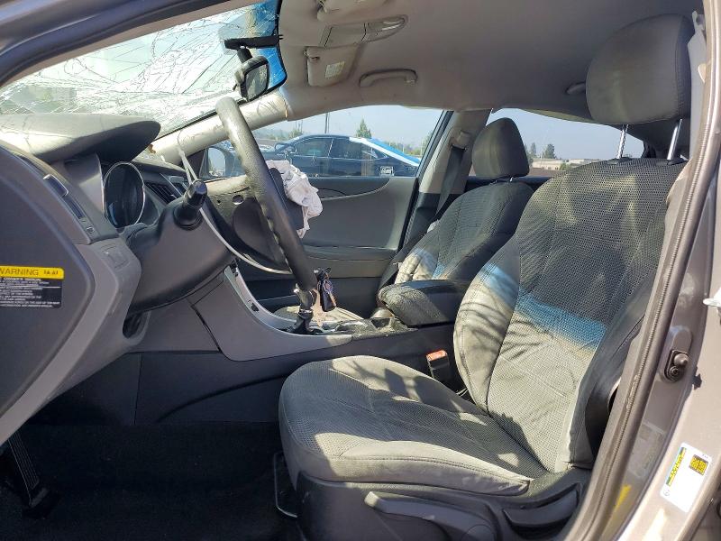Aukcja sprzedaży 2013 Hyundai Sonata, vin: 5NPEB4AC5DH729944, numer aukcji: 55988936
