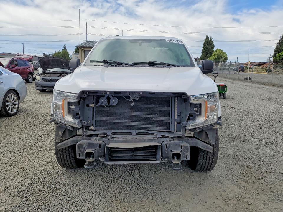 Aukcja sprzedaży 2019 Ford F150, vin: 1FTEX1EP2KFA18433, numer aukcji: 57914086