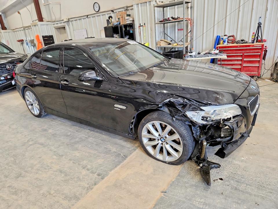 Продаж на аукціоні авто 2011 Bmw 535i, vin: WBAFU7C51BDU56256, номер лоту: 59294806