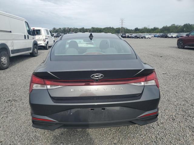 Продаж на аукціоні авто 2021 Hyundai Elantra, vin: 5NPLS4AG0MH009221, номер лоту: 56234636