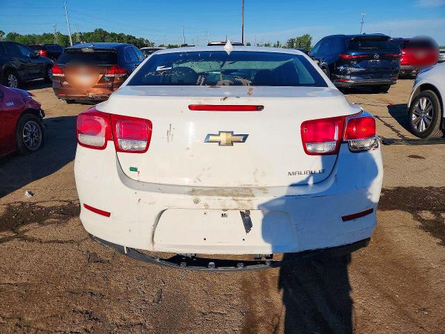 56836036 :رقم المزاد ، 1G11C5SL1FF188865 vin ، 2015 Chevrolet Malibu مزاد بيع