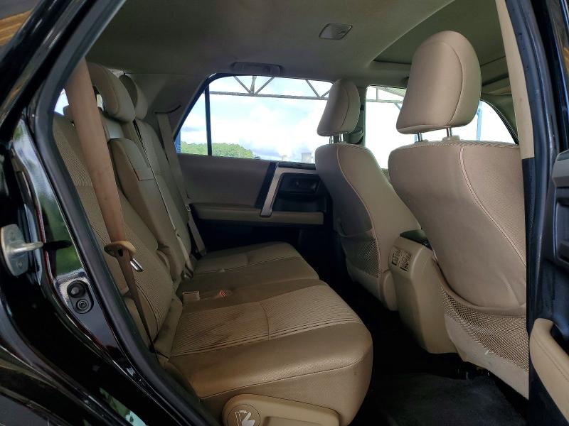 58388956 :رقم المزاد ، JTEBU5JR4D5115583 vin ، 2013 Toyota 4runner مزاد بيع