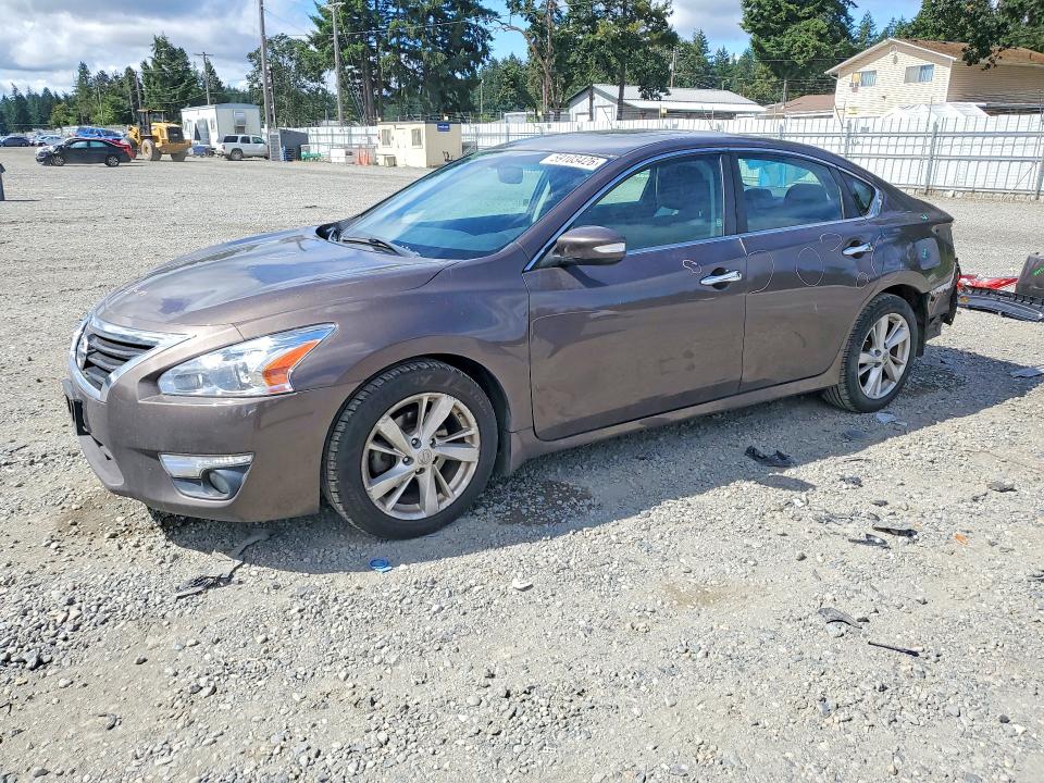 59103426 :رقم المزاد ، 1N4AL3AP1FC163522 vin ، 2015 Nissan Altima مزاد بيع