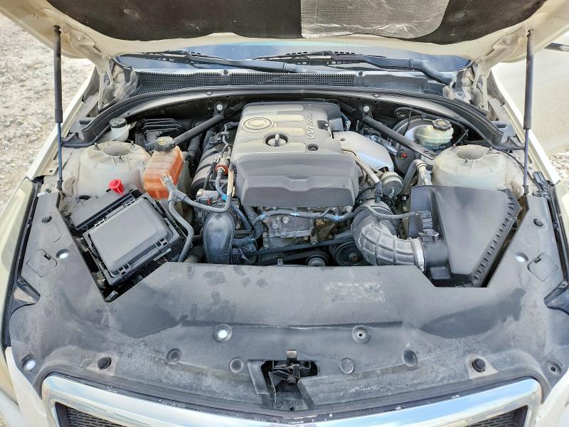 Aukcja sprzedaży 2014 Cadillac Ats, vin: 1G6AH5RX2E0164936, numer aukcji: 85616035