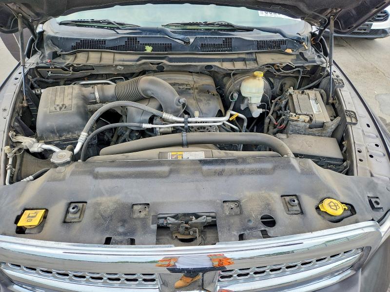 2014 Ram 1500 მანქანა იყიდება აუქციონზე, vin: 1C6RR7NT9ES473486, აუქციონის ნომერი: 58297146