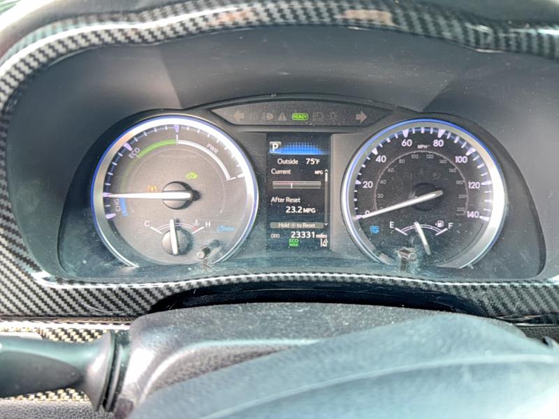 Aukcja sprzedaży 2019 Toyota Highlander Hybrid, vin: 5TDJGRFHXKS070025, numer aukcji: 57141726