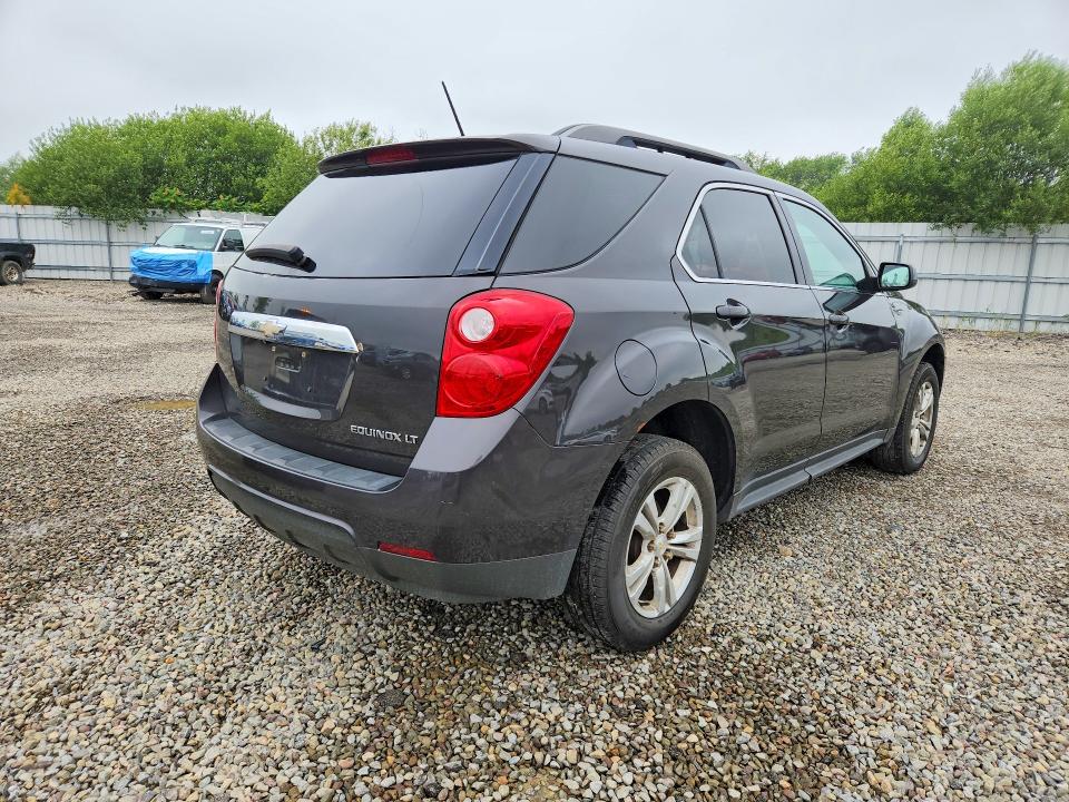 2015 Chevrolet Equinox მანქანა იყიდება აუქციონზე, vin: 2GNALBEK3F6266489, აუქციონის ნომერი: 57474556