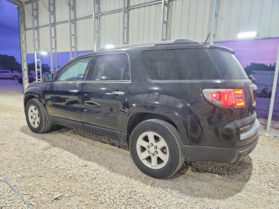 2016 Gmc Acadia მანქანა იყიდება აუქციონზე, vin: 1GKKRNED1GJ158895, აუქციონის ნომერი: 55918706