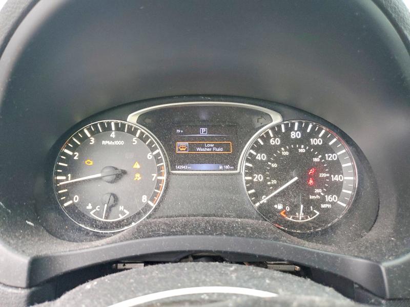 Продаж на аукціоні авто 2017 Nissan Altima, vin: 1N4AL3AP2HC474525, номер лоту: 58750746