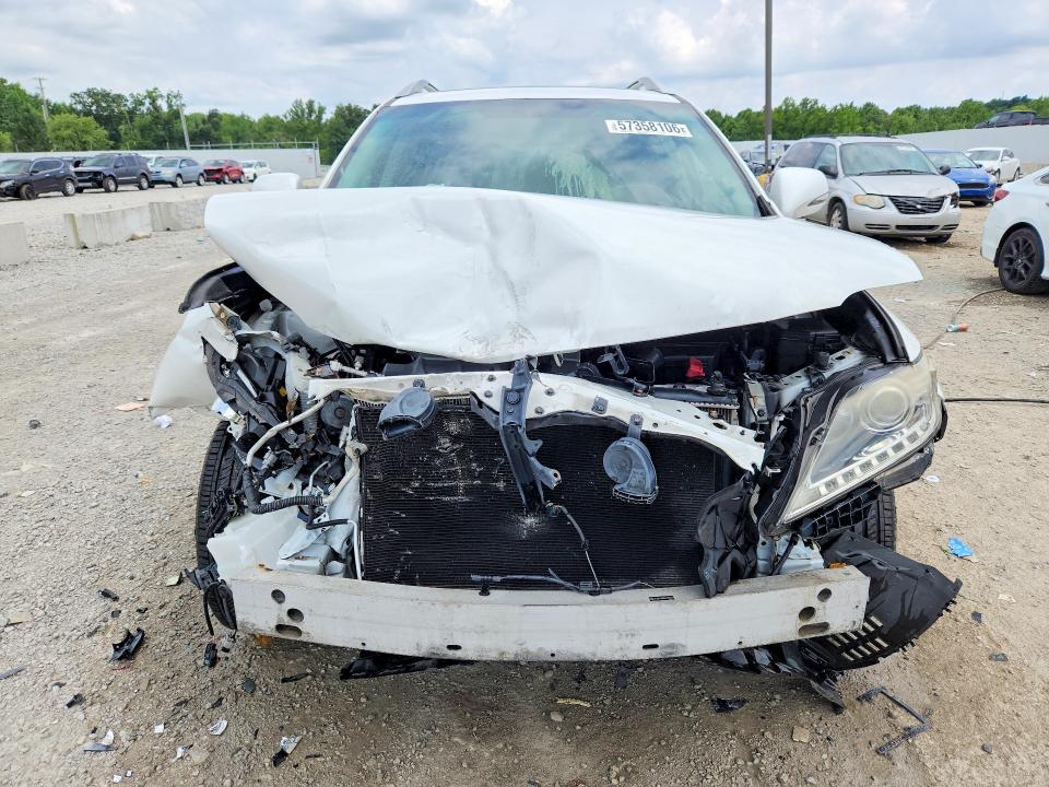 Продаж на аукціоні авто 2013 Lexus Rx 350, vin: JTJBK1BA9D2034721, номер лоту: 57358106