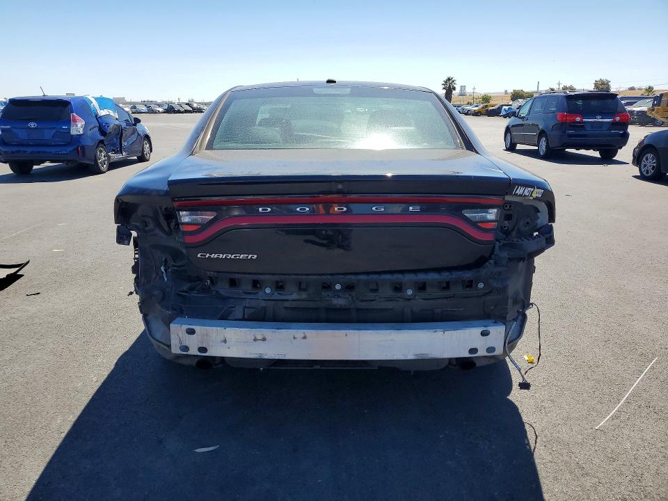 58784926 :رقم المزاد ، 2C3CDXBG0MH642468 vin ، 2021 Dodge Charger مزاد بيع