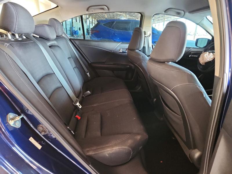Продаж на аукціоні авто 2014 Honda Accord, vin: 1HGCR2F5XEA139153, номер лоту: 59365476