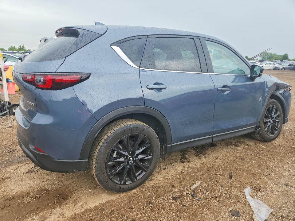 Aukcja sprzedaży 2024 Mazda Cx-5, vin: JM3KFBCM6R0371881, numer aukcji: 58826846