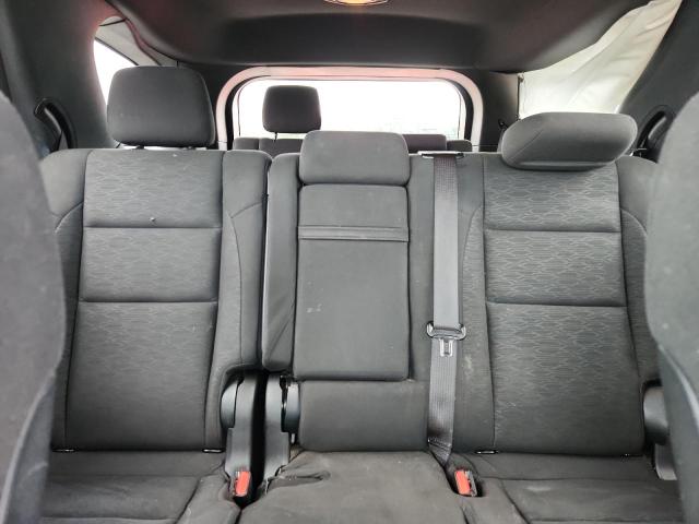 Aukcja sprzedaży 2022 Dodge Durango, vin: 1C4RDJAG9NC174250, numer aukcji: 58611956