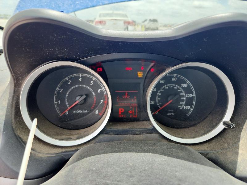 Aukcja sprzedaży 2015 Mitsubishi Lancer, vin: JA32U2FU0FU010918, numer aukcji: 56142776