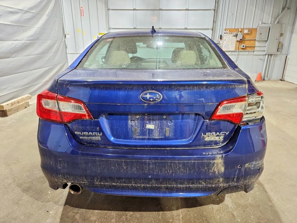 57351346 :رقم المزاد ، 4S3BNAN69G3034895 vin ، 2016 Subaru Legacy مزاد بيع