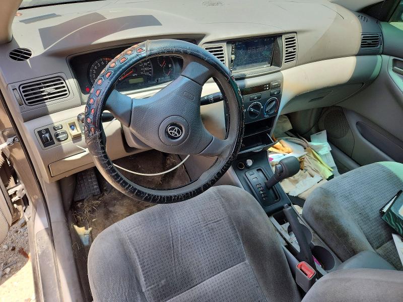 2006 Toyota Corolla მანქანა იყიდება აუქციონზე, vin: 1NXBR32E06Z759060, აუქციონის ნომერი: 58889906