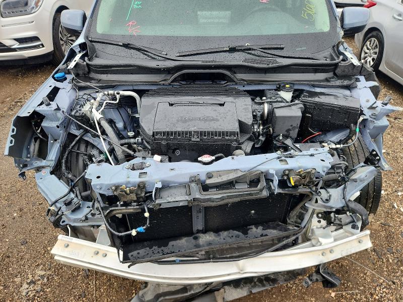 2024 Honda Pilot მანქანა იყიდება აუქციონზე, vin: 5FNYG1H8XRB028093, აუქციონის ნომერი: 56043436