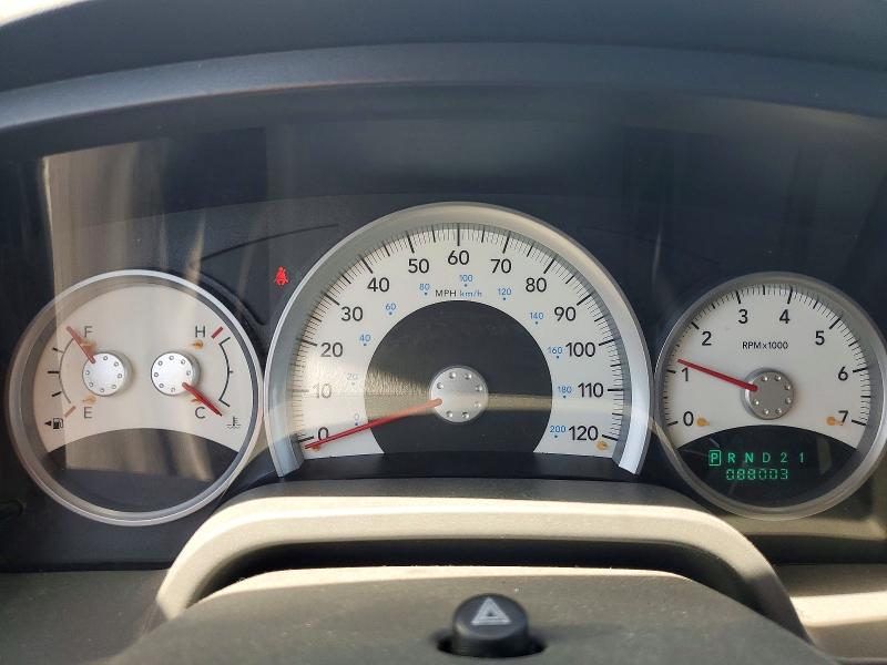 2006 Dodge Dakota მანქანა იყიდება აუქციონზე, vin: 1D7HW48N76S502001, აუქციონის ნომერი: 55585226