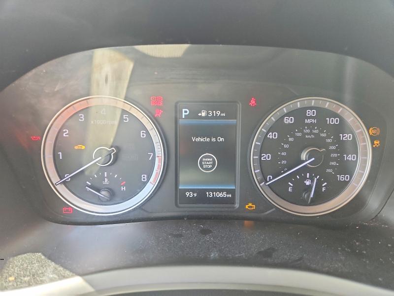 Продаж на аукціоні авто 2018 Hyundai Sonata, vin: 5NPE34AFXJH618728, номер лоту: 53030446