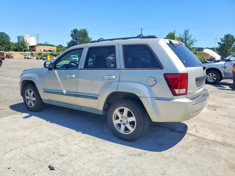 55795406 :رقم المزاد ، 1J8GR48K48C137964 vin ، 2008 Jeep Grand Cherokee مزاد بيع