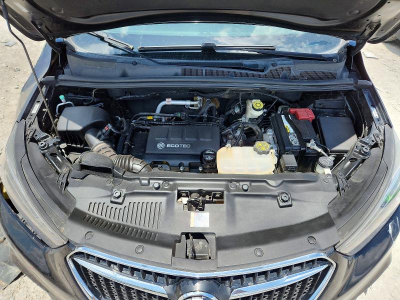 Продажа на аукционе авто 2017 Buick Encore, vin: KL4CJASB0HB068906, номер лота: 56049456