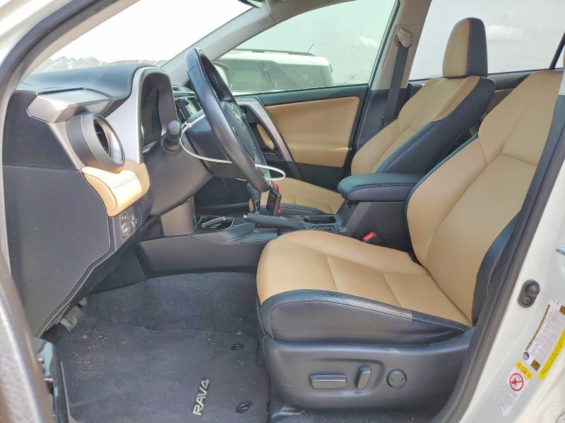 Aukcja sprzedaży 2018 Toyota Rav4, vin: JTMYFREV5JJ724983, numer aukcji: 58332226