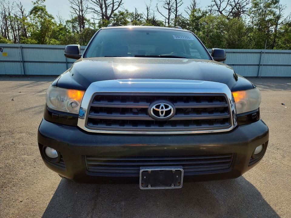 Продаж на аукціоні авто 2008 Toyota Sequoia, vin: 5TDBY64A18S013033, номер лоту: 59222206