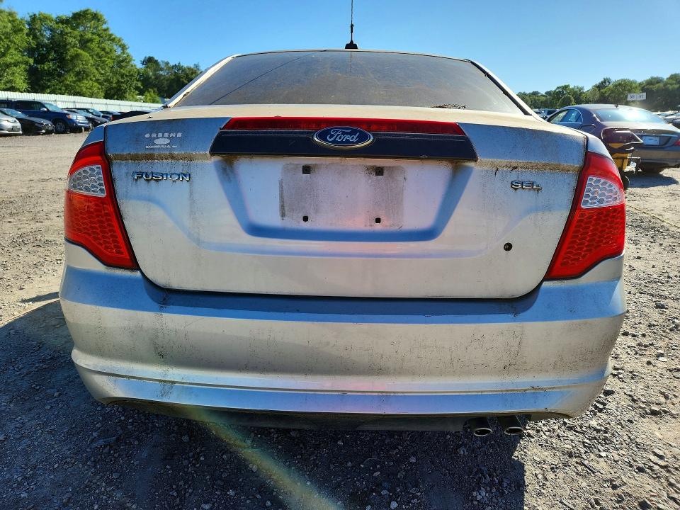 Aukcja sprzedaży 2012 Ford Fusion, vin: 3FAHP0JA8CR219255, numer aukcji: 55914316