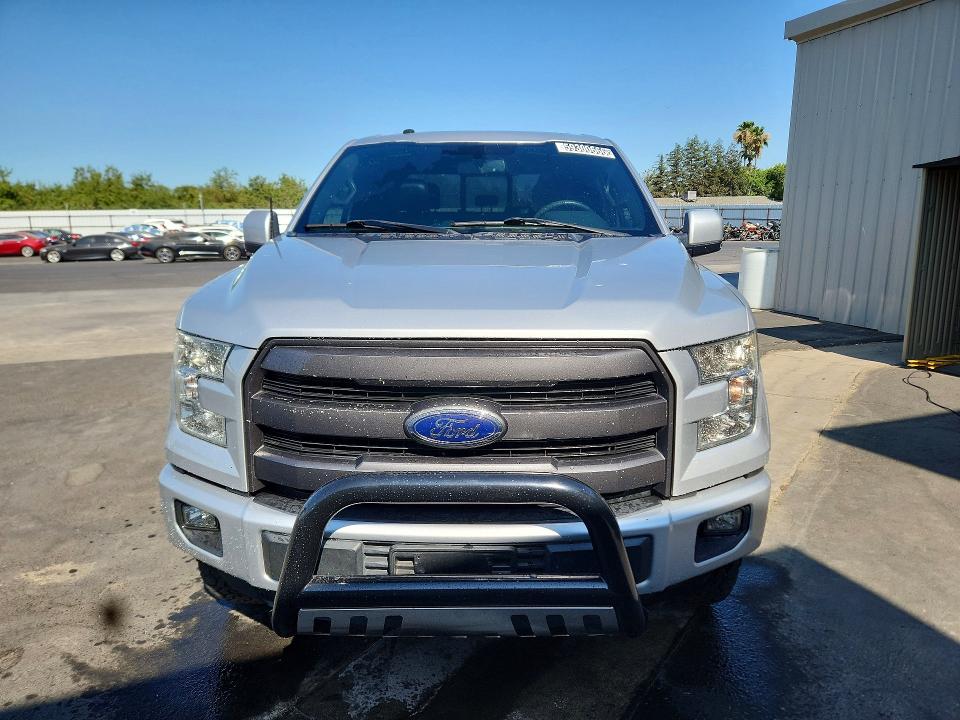 Продаж на аукціоні авто 2016 Ford F150, vin: 1FTEW1EFXGKE32696, номер лоту: 59300666