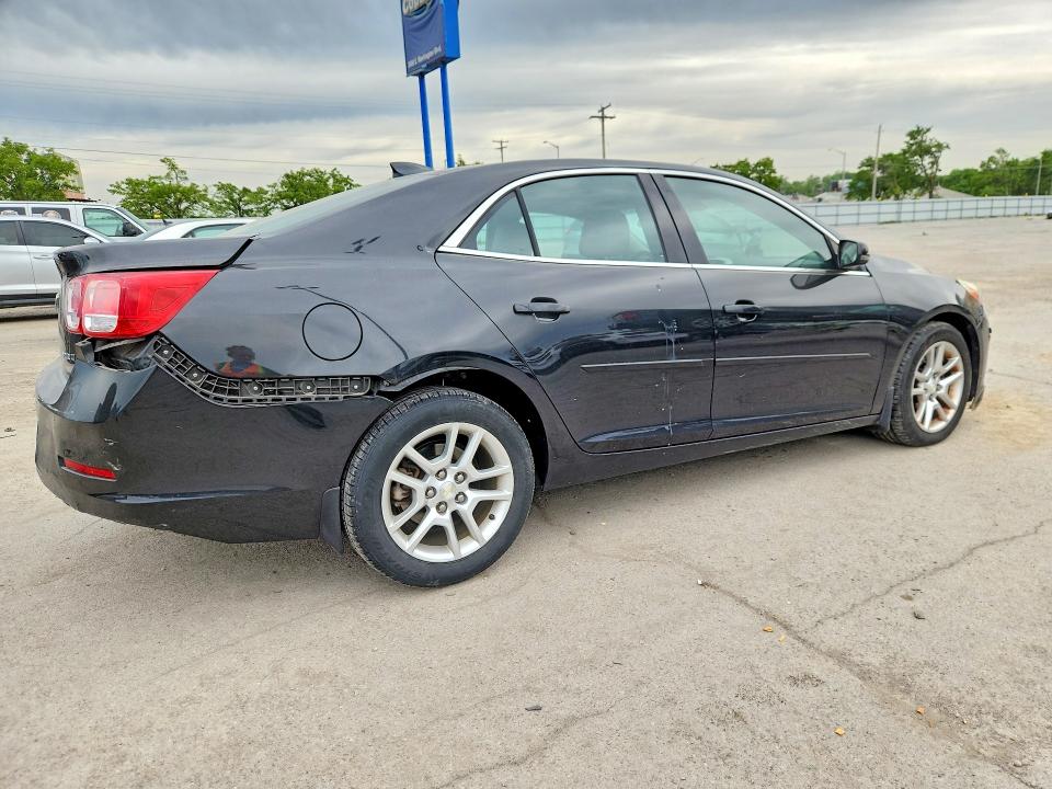Aukcja sprzedaży 2015 Chevrolet Malibu, vin: 1G11C5SL7FF279039, numer aukcji: 55632456