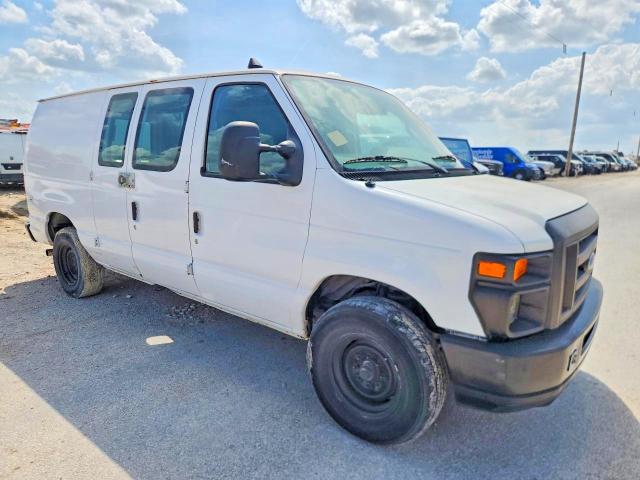 2011 Ford Econoline მანქანა იყიდება აუქციონზე, vin: 1FTNE2ELXBDA44511, აუქციონის ნომერი: 58133866