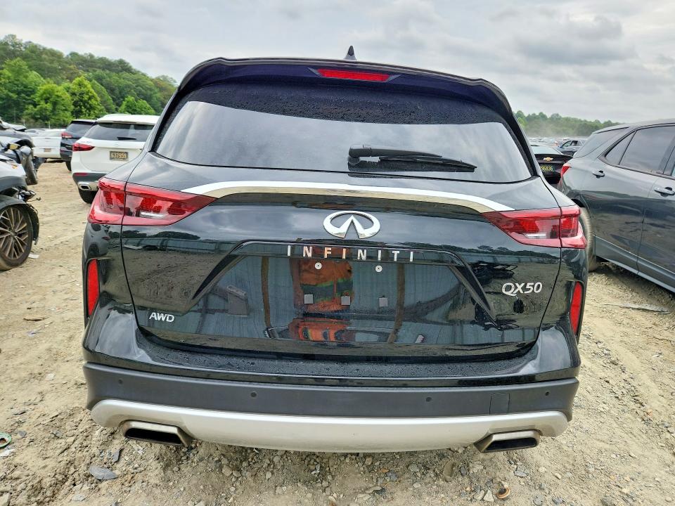 Продаж на аукціоні авто 2023 Infiniti Qx50, vin: 3PCAJ5BB7PF102260, номер лоту: 56527066