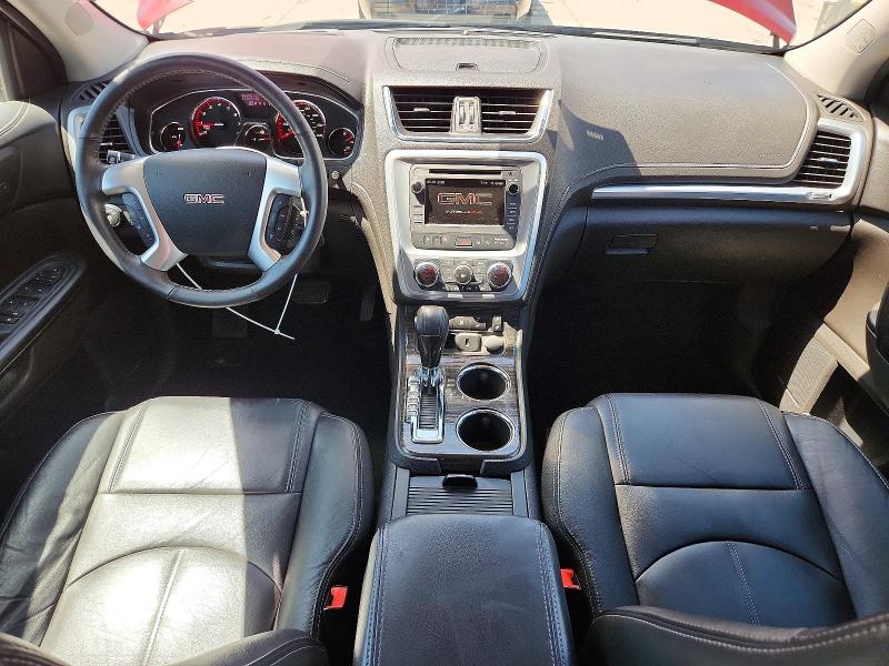 Aukcja sprzedaży 2017 Gmc Acadia Limited, vin: 1GKKVSKD4HJ225201, numer aukcji: 55715806