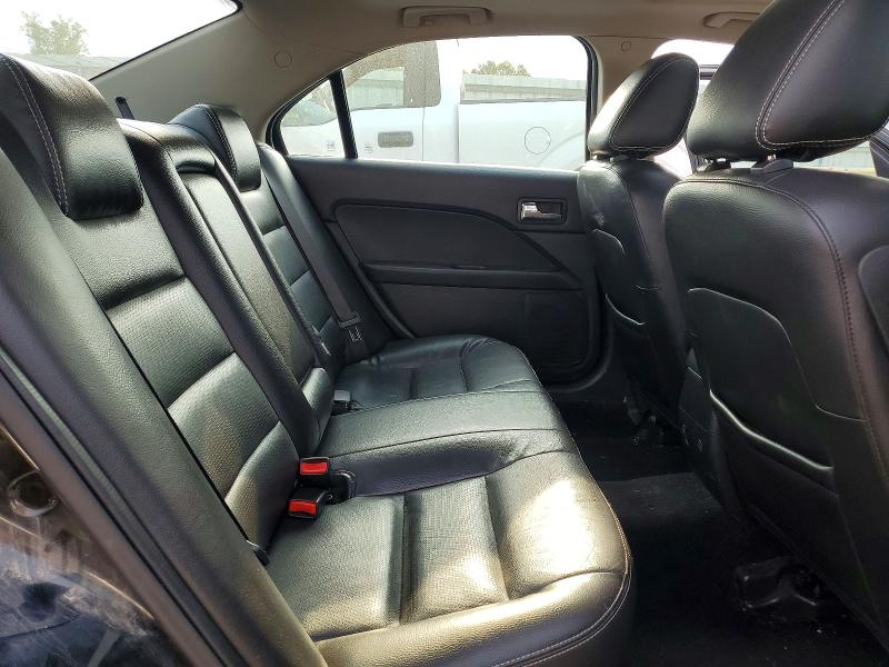 Aukcja sprzedaży 2009 Ford Fusion, vin: 3FAHP02139R141250, numer aukcji: 56090036