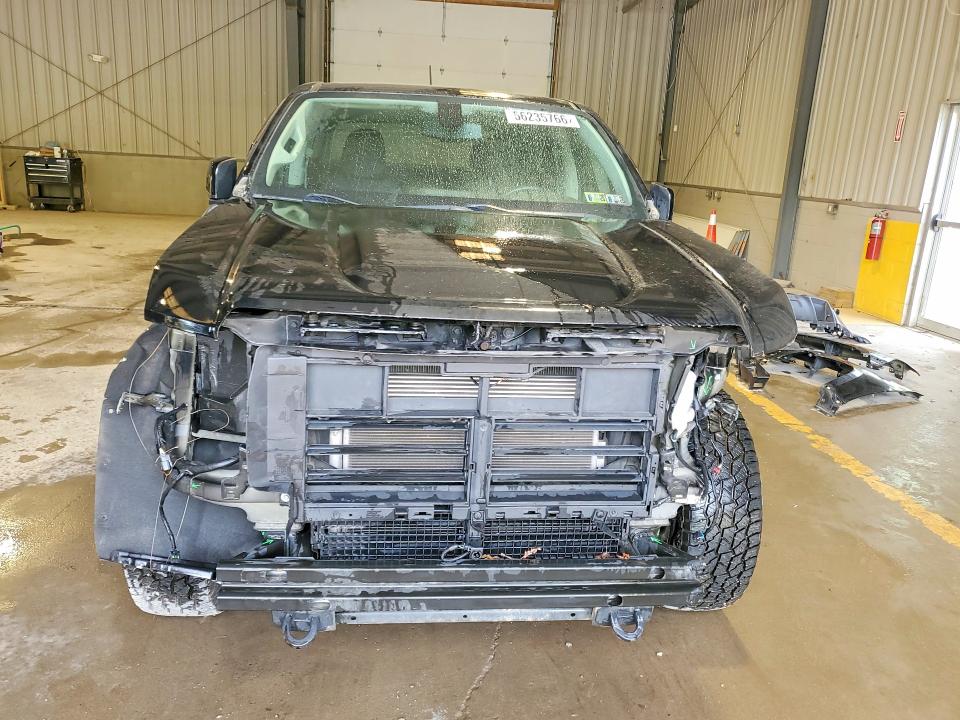 Продажа на аукционе авто 2019 Gmc Canyon, vin: 1GTG6CEN7K1327852, номер лота: 56235766