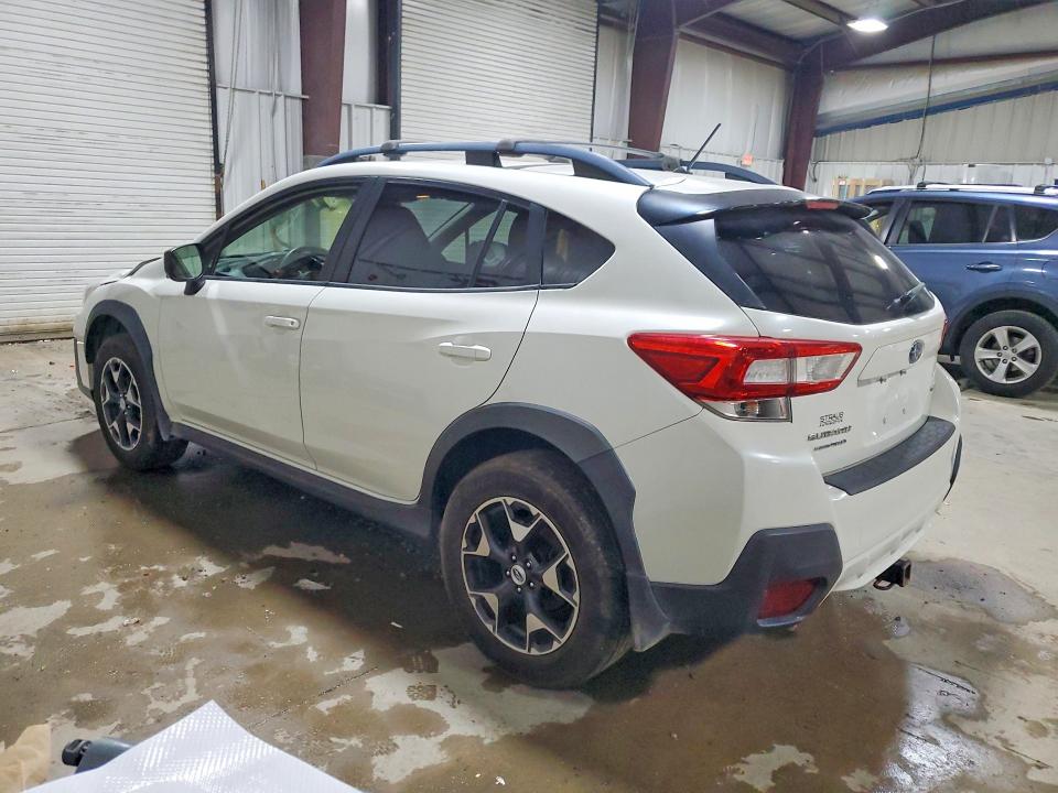 2018 Subaru Crosstrek მანქანა იყიდება აუქციონზე, vin: JF2GTAAC2JH352411, აუქციონის ნომერი: 57845886