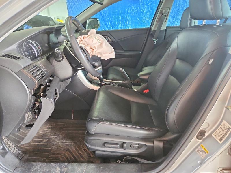 Aukcja sprzedaży 2014 Honda Accord, vin: 1HGCR2F89EA126792, numer aukcji: 57724536