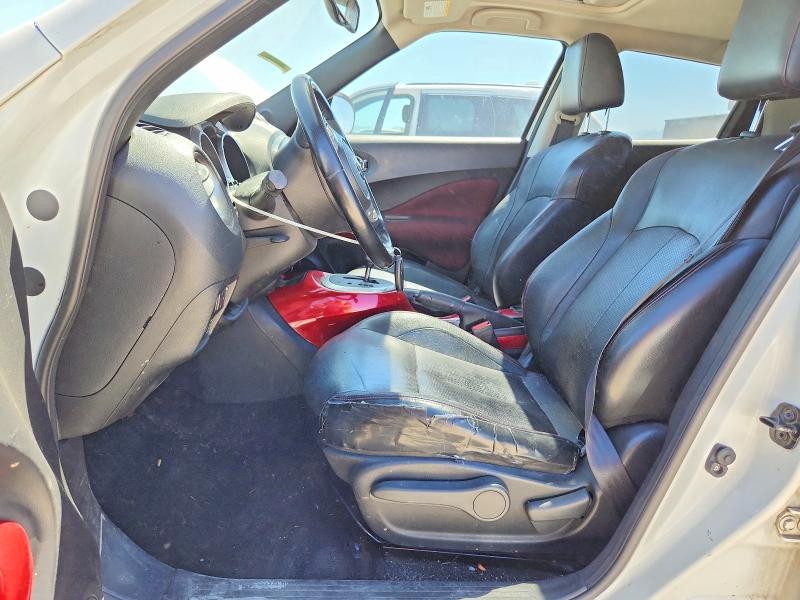 Aukcja sprzedaży 2013 Nissan Juke, vin: JN8AF5MV5DT212357, numer aukcji: 57530856