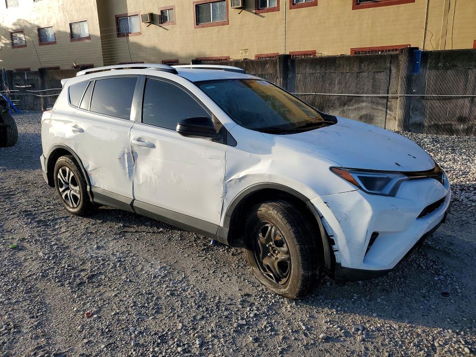 2016 Toyota Rav4 მანქანა იყიდება აუქციონზე, vin: JTMZFREV1GD090972, აუქციონის ნომერი: 58047226