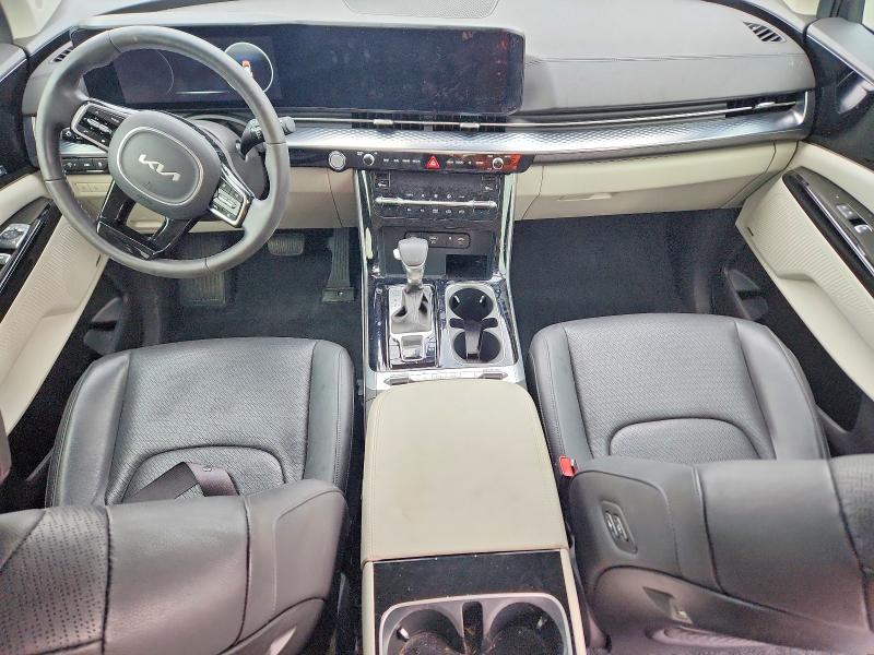 Продаж на аукціоні авто 2024 Kia Carnival, vin: KNDNE5H32R6351666, номер лоту: 56358466