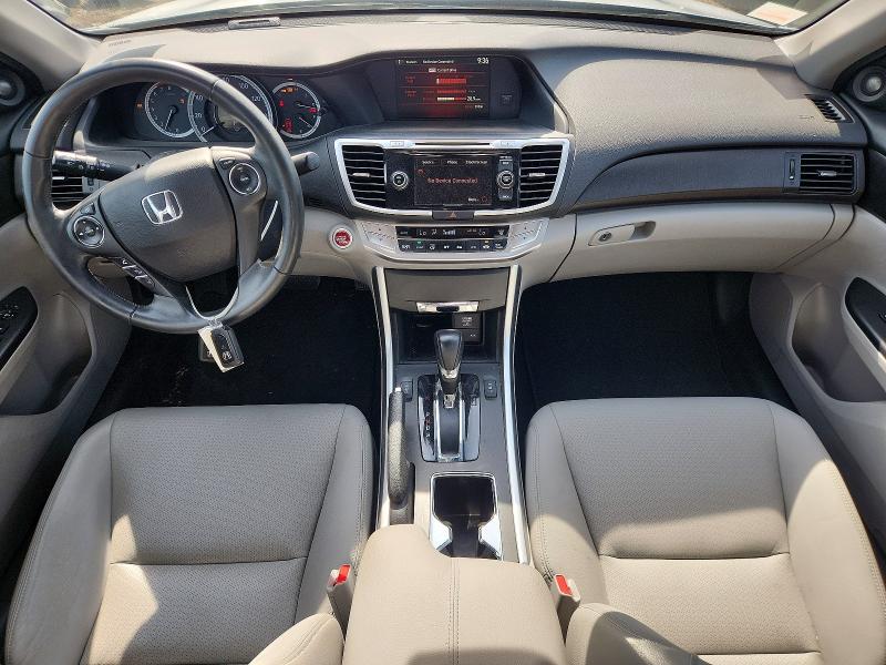 Aukcja sprzedaży 2014 Honda Accord, vin: 1HGCR2F80EA107435, numer aukcji: 57722346