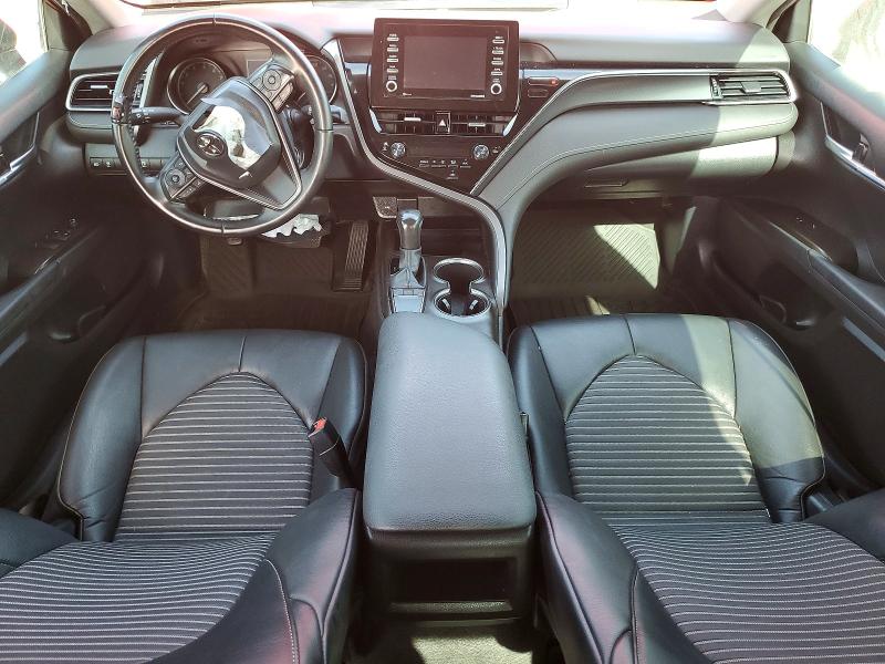 Продаж на аукціоні авто 2023 Toyota Camry, vin: 4T1G11AK1PU078304, номер лоту: 57520186