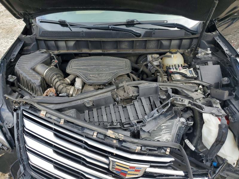 Продажа на аукционе авто 2019 Cadillac Xt5, vin: 1GYKNDRS6KZ291294, номер лота: 57706326